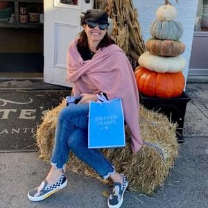 Meet your Posher, Tracey